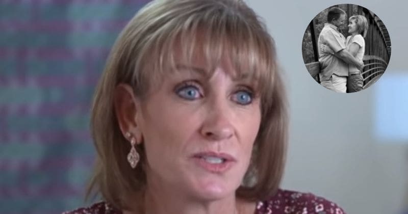 Couple that inspired 'The Vow' getting divorced after 25 years of marriage as wife opens up about husband's infidelity
