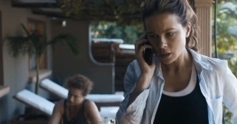'The Widow' Season 1: Kate Beckinsale leads the way in Amazon's new show