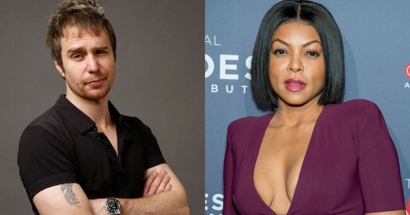 'Best of Enemies': Taraji P. Henson and Sam Rockwell's civil rights drama set to release next April