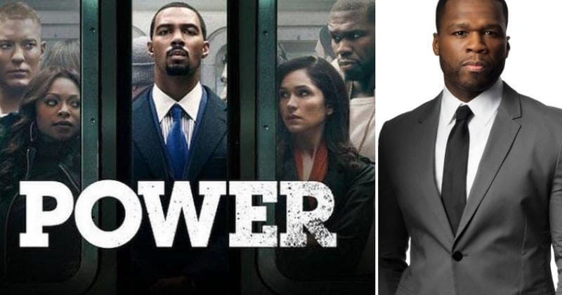 Starz signs new multi-million dollar overall deal with Curtis '50 CENT' Jackson