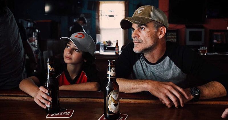 ‘House Of Cards’ actor Michael Kelly shines in the SXSW dramedy ‘All Square’