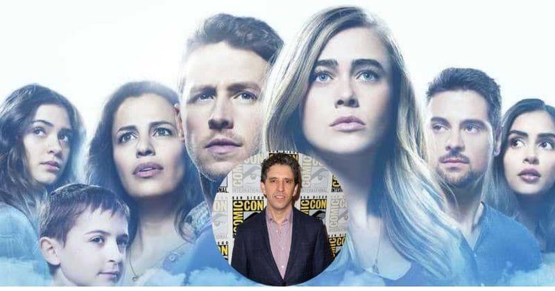 'Manifest' spoilers: Grace may have her life back but boyfriend Danny isn't going anywhere