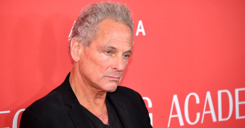 Lindsey Buckingham sues Fleetwood Mac over his firing from the band