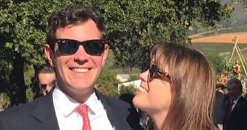 Jack Brooksbank won't wear a wedding ring after marrying Princess Eugenie