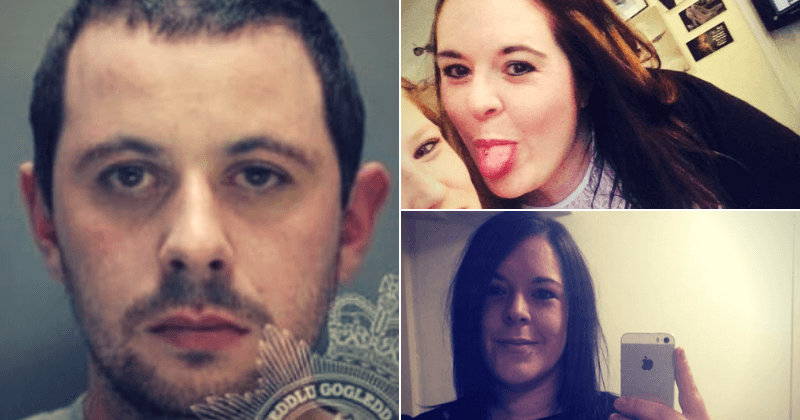 Heartbroken mother reveals disgusting texts her daughter's killer sent her days before the killing: "Your daughter is a fat disgrace"