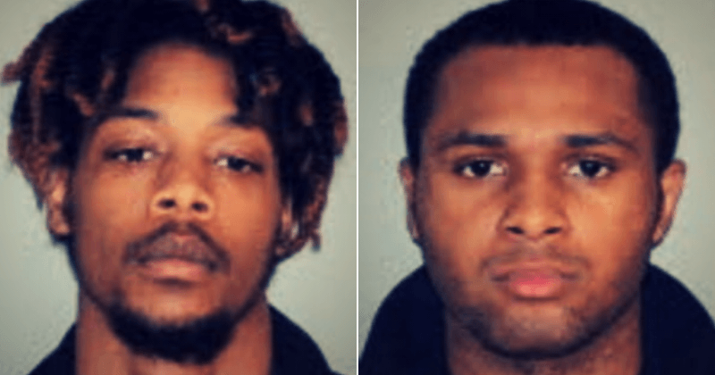 19-year-old Tennessee man accused of raping a 9-month-old girl while friend recorded the awful attack