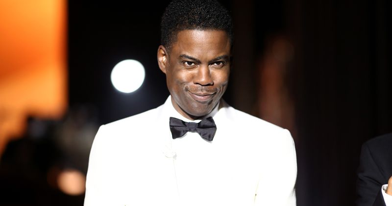'Cultureshock': Why Chris Rock's 'Bring the Pain' should be every comic's bible
