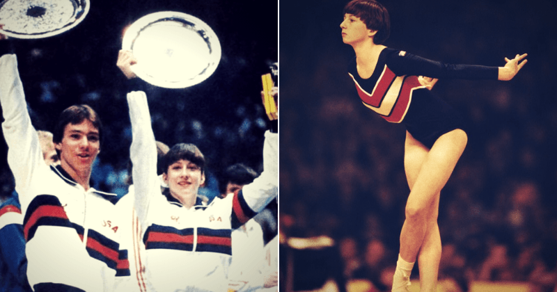 US gymnast Marcia Frederick claims coach forced her to give him oral sex twice a day for years to get to the Olympics