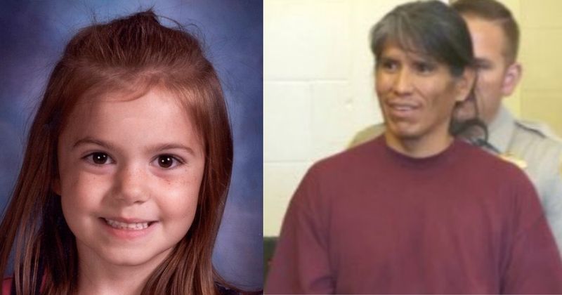 Utah man who abducted, raped and threw six-year-old into canal to die accepts plea deal, jailed for 65 years