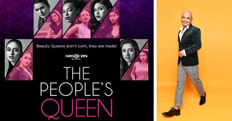 'The People's Queen': Cecilio Asuncion talks Trans pageant representation and why 'beauty is about being perfectly imperfect'
