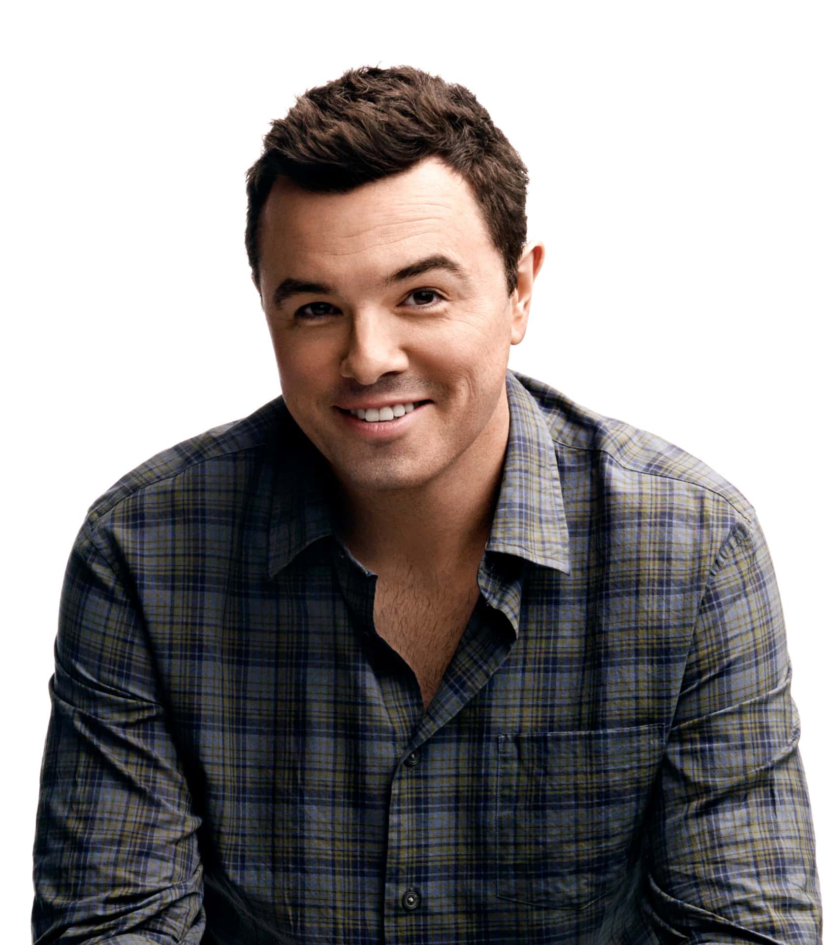MacFarlane will take on the role of Brian Lewis, Fox News’ public relations chief for over 17 years and Ailes’ closest confidante and supporter