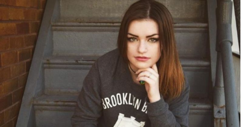 Rising artist Sarah Kays talks about her debut EP 'A House Too Big' and her plans on becoming a full-time musician