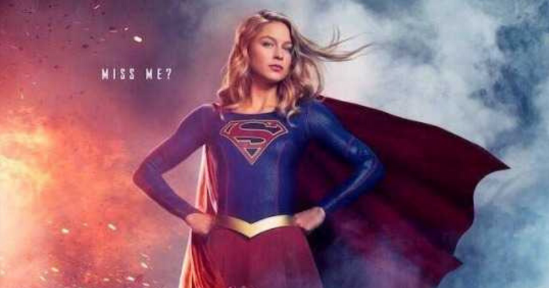 'Supergirl' season 4: Trailer gives a new glimpse at Agent Liberty and other villains