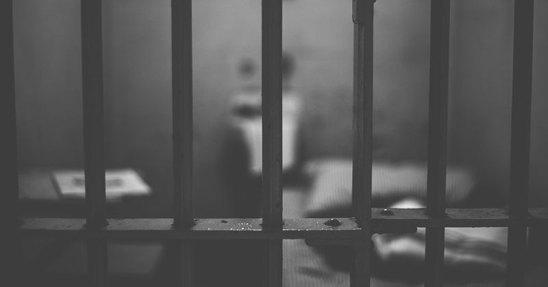 Man arrested for raping a two-week-old baby was battered by fellow inmate inside Maghaberry prison