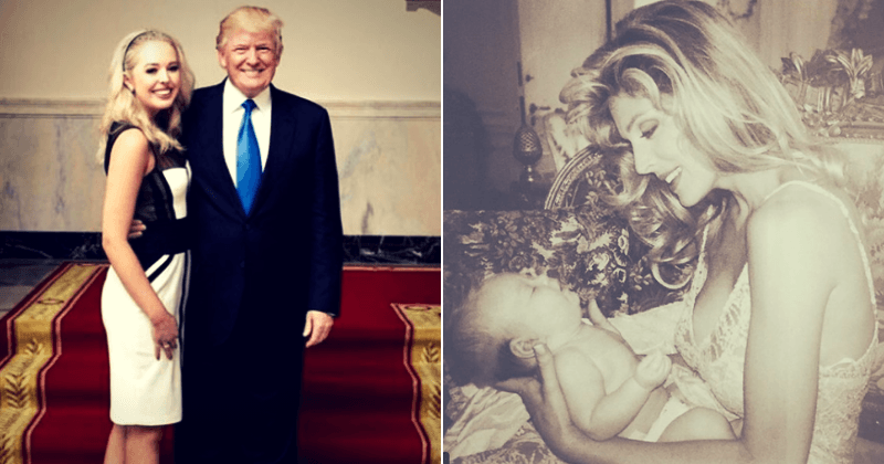 Tiffany Trump's 25th Birthday: As Marla Maples posts heartwarming message, media criticizes father Donald Trump's late wishes