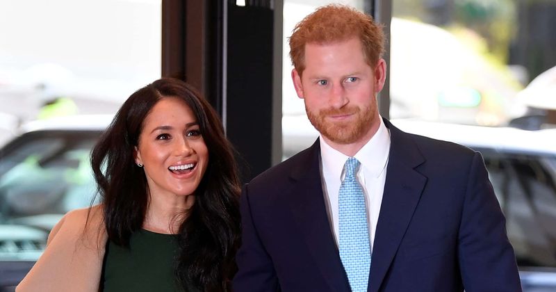 Australian paramedic duo who fulfilled dying woman's wish to see ocean one last time is invited by Prince Harry and Meghan Markle for luncheon