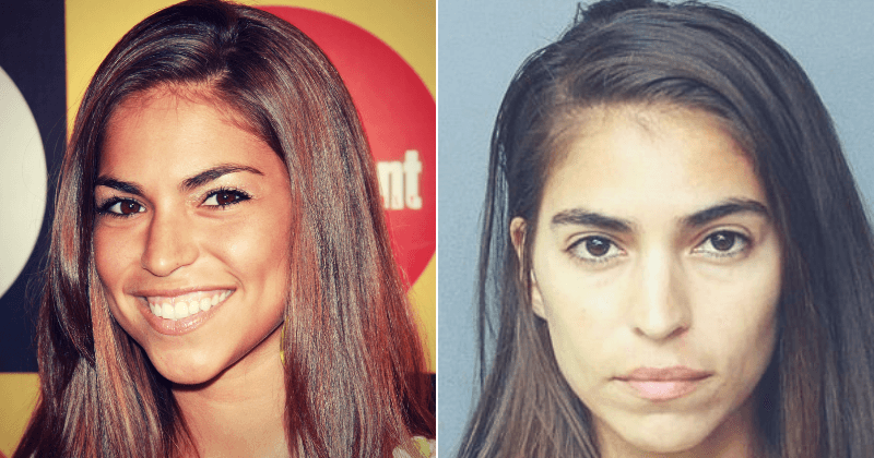 'American Idol' star Antonella Barba arrested on charges of attempting to distribute heroin