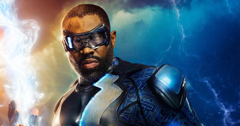'Black Lightning': New photos of 'Black Jesus Blues' reveals a lot more than just The Pierce family's challenges