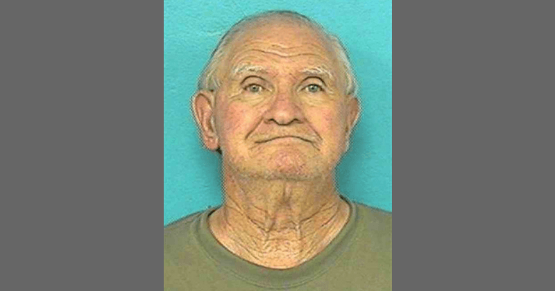Father, 76, who tried to kill his son with chainsaw loses leg after son runs over him with lawnmower in self-defense