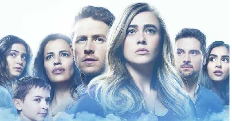 'Manifest' episode 3 recap: 5 things to remember before tuning into episode 4