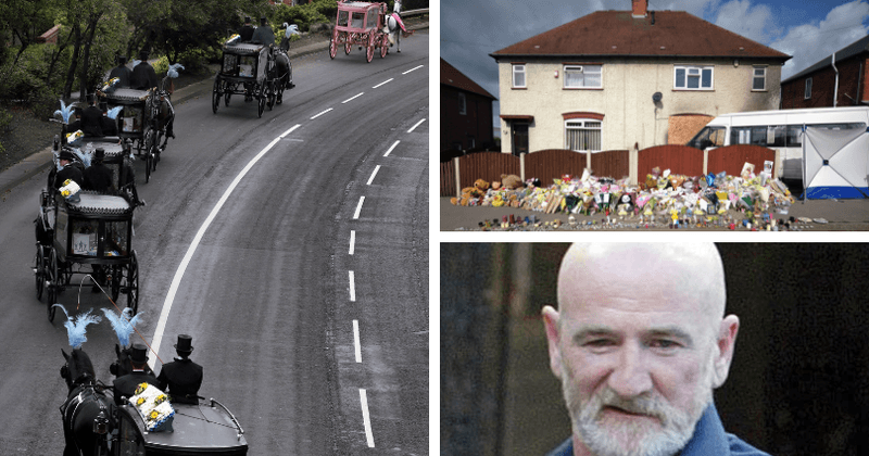 Mick Philpott, the 'evil' father who murdered six of his children by setting his own home on fire, whines about being in prison