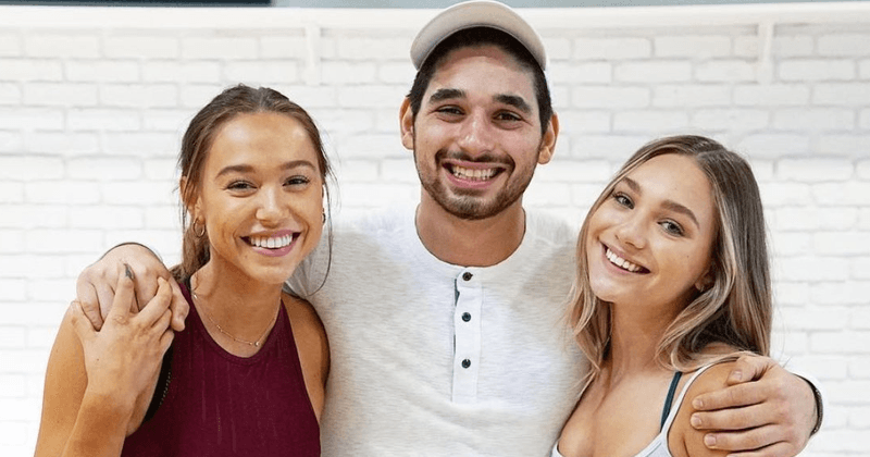 'Dancing with the Stars' season 27: Stars gear up for 'Trios Night' in upcoming episode