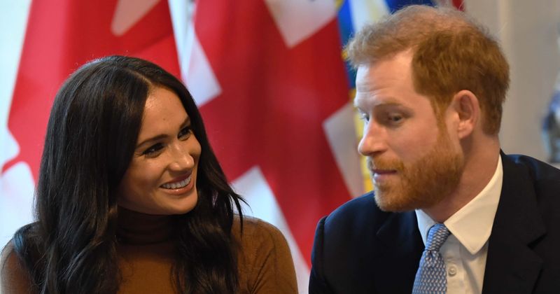Prince Harry and Meghan Markle's firstborn will not be a prince nor a princess unless the Queen steps in