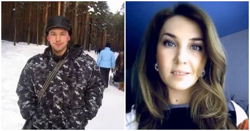 'The Urals Ripper' gets life in prison for murdering 3 women and raping another 8, including 2 schoolgirls