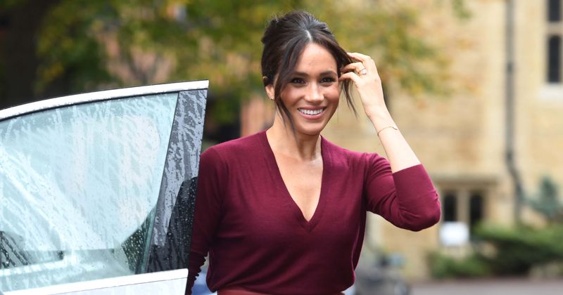 Meghan Markle will have to follow these bizarre royal birthing rules when she gives birth to new baby