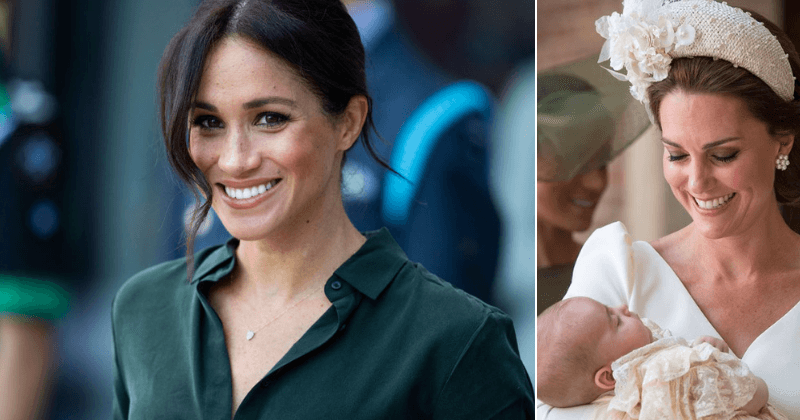 Meghan Markle will have to follow these bizarre royal birthing rules when she gives birth to new baby