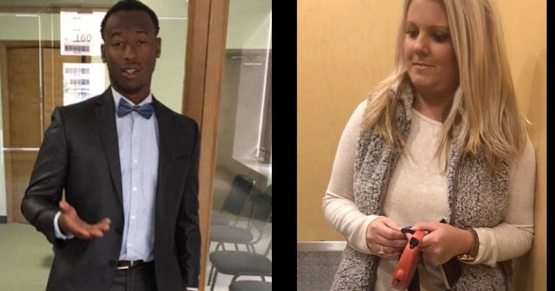 Woman who called 911 and stopped black man from entering his own apartment building fired after video sparks outrage