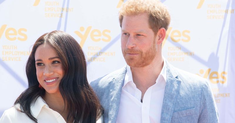 Will Meghan Markle's royal baby be a boy or a girl? Fans are already predicting sex of Prince Harry’s first child