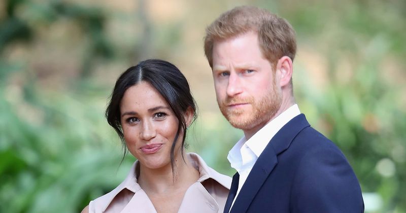 Pregnant Meghan Markle apparently spoke to doctors about zika fears ahead of royal trip to Fiji