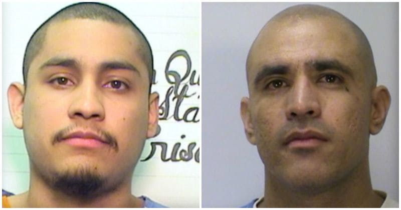 Death row inmate kills fellow prisoner on death row with a jailhouse weapon