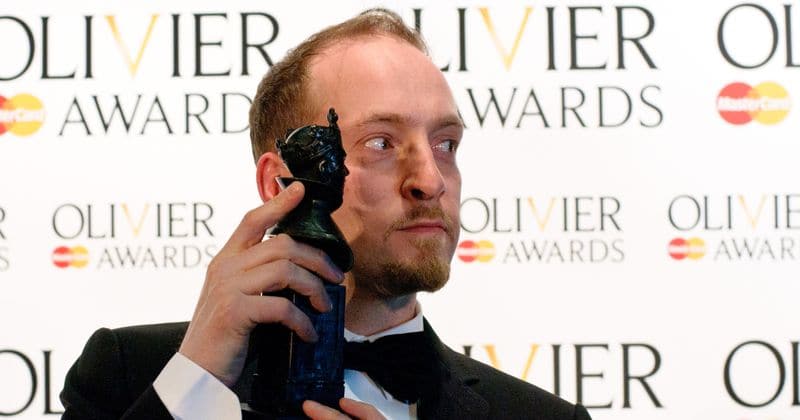 'Derren Brown: Sacrifice', trailer of controversial psychological illusionist's Netflix special out