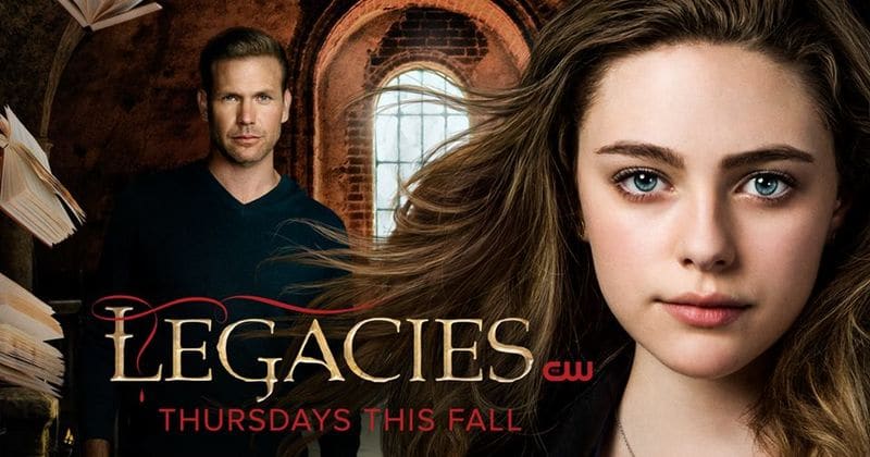 Julie Plec dishes on the return of old cast members for ‘The Vampire Diaries’ spin-off ‘Legacies’