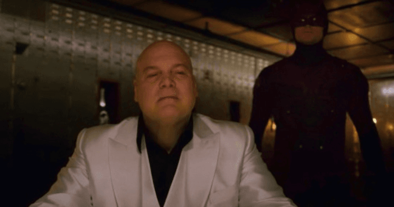 'Daredevil' season 3: A new featurette released by Netflix highlights the return of Wilson Fisk