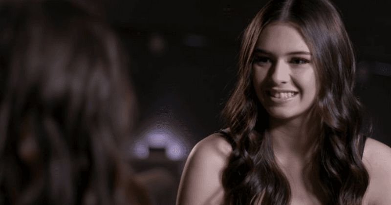 'Supergirl' season 4: Nicole Maines highlights the importance of being TV's first transgender superhero