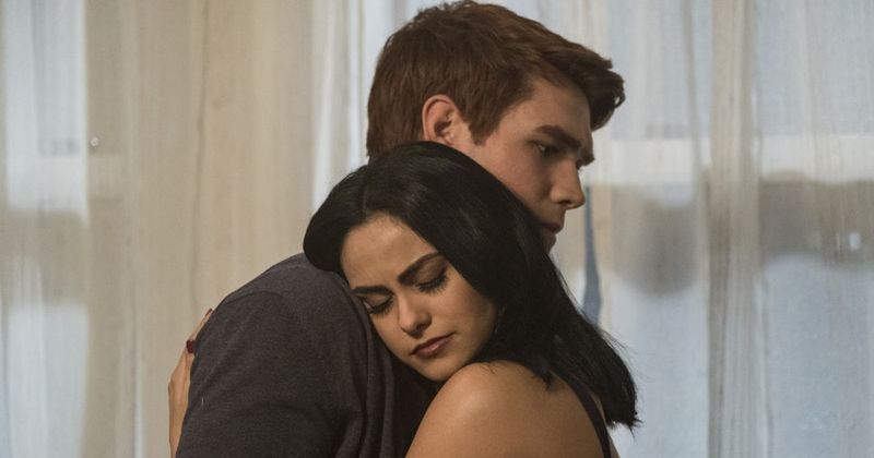 Riverdale: Major #Varchie breakup on the way? Showrunner Roberto Aguirre-Sacasa's latest post worries fans