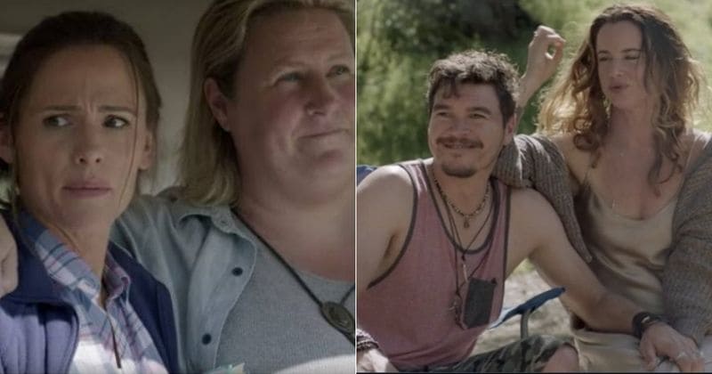 'Camping' episode 2 preview: Kathryn and Jandice are in for an ugly fight