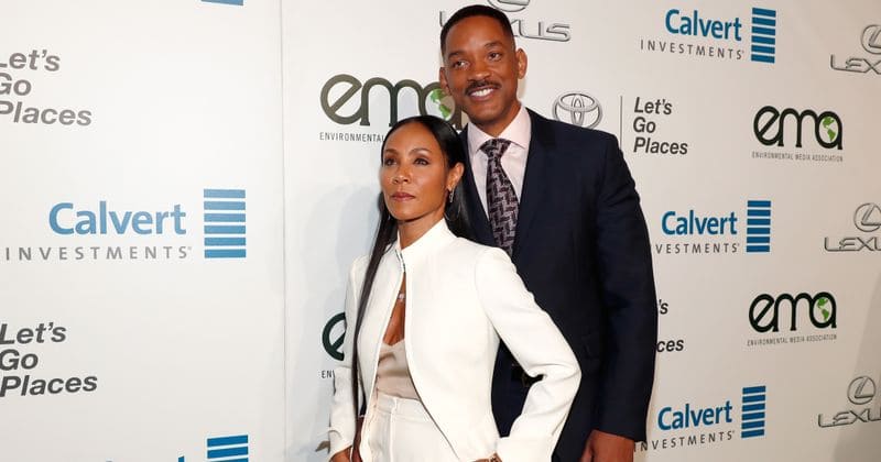 Will Smith confesses that wife Jada Pinkett 'cried for 45 days straight' during their worst days in marriage