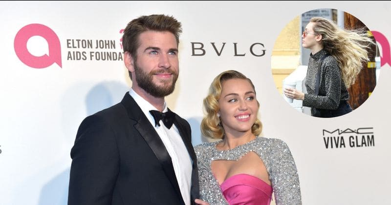 Is Miley Cyrus pregnant? Singer gives rise to pregnancy rumors after she is spotted shopping for baby clothes