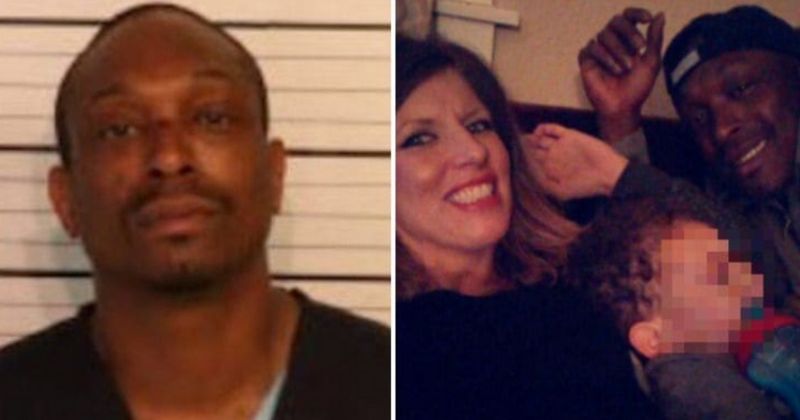 Man who was accused of murdering girlfriend by repeatedly running over her with his car commits suicide in prison