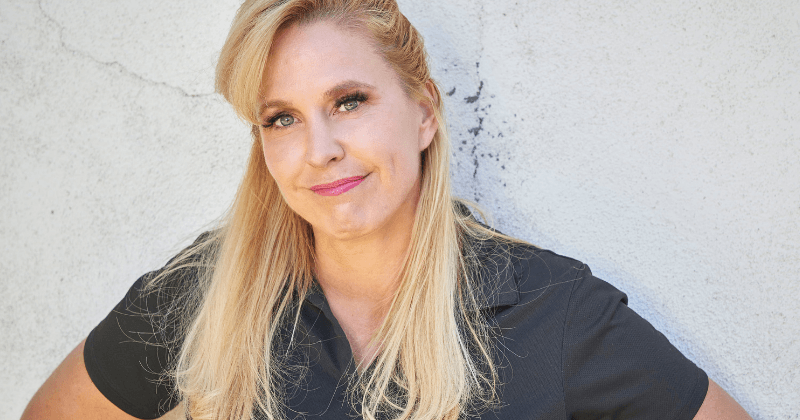 Deven MacNair gets candid about her grueling battle against "wigging" and "blackfacing" in the stunt industry