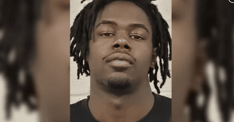 Brave 9-year-old helps police track down killer who shot his mother multiple times in front of him