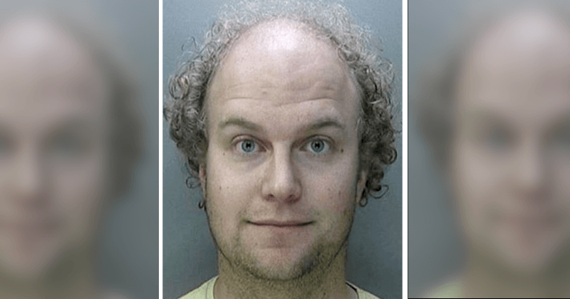 Dark web pedophile Matthew Falder gets his sentence reduced from 32 to 25 years
