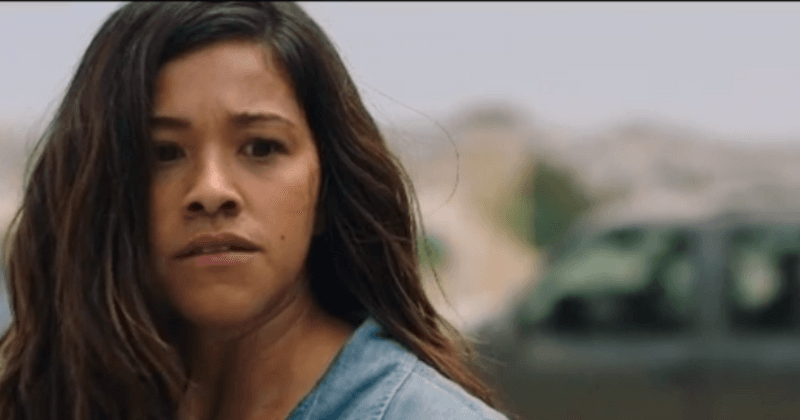 'Miss Bala' trailer: English remake of acclaimed Mexican thriller sees Gina Rodrigues go through hell and back