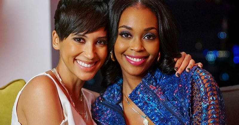 'Black Lightning' season 2 episode 2: Anissa aka Thunder finds a new love interest in 'Black Jesus Blues'
