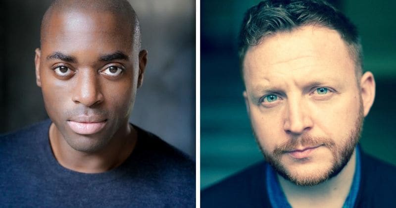 'Pennyworth': Ryan Fletcher and Hainsley Lloyd Bennett cast in Epix series on Batman's butler