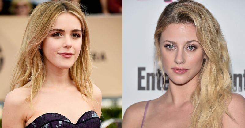 Chilling Adventures of Sabrina: Kiernan Shipka almost played Betty Cooper in 'Riverdale'